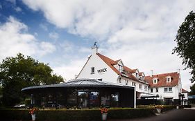 Hampshire Paping Hotel Ommen